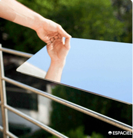 Réflecteur Balcon